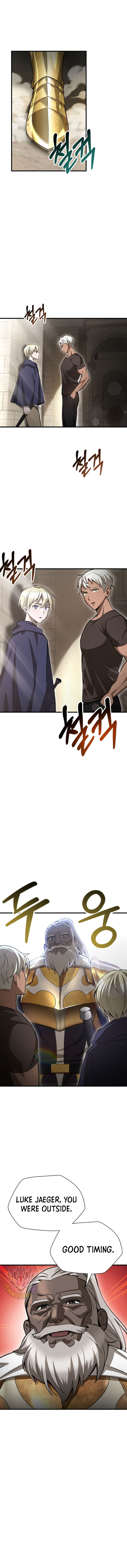 Helmut: The Forsaken Child Chapter 89 10